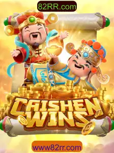 Descubra o Fascinante Universo de CaishenWins