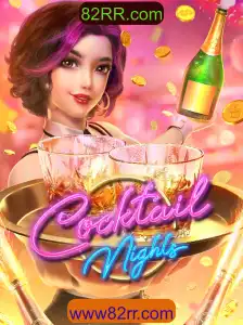 Explorando o Fascinante Mundo de CocktailNights: Uma Jornada de Sabor e Estratégia