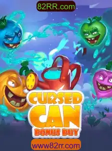 CursedCanBonusBuy: A Profunda Jornada no Mundo dos Jogos de Azar Digitais