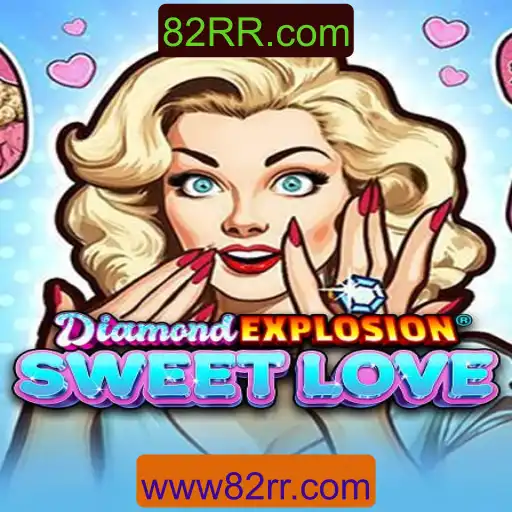 DiamondExplosionSweetLove: Um Mergulho no Mundo Brilhante e Apaixonante dos Games