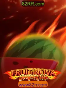 Explorando o Mundo de FruitNovaSuper60: Um Jogo Inovador no Cenário Atual