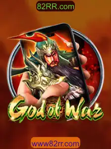 Explorando GodofWarM: Uma Jornada Épica de Aventura e Estratégia