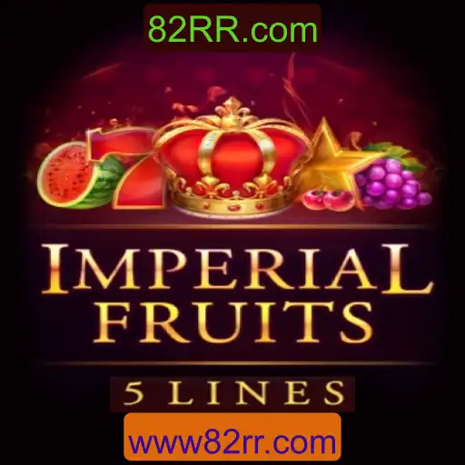 ImperialFruits5: Descubra o Mundo das Frutas Imperiais