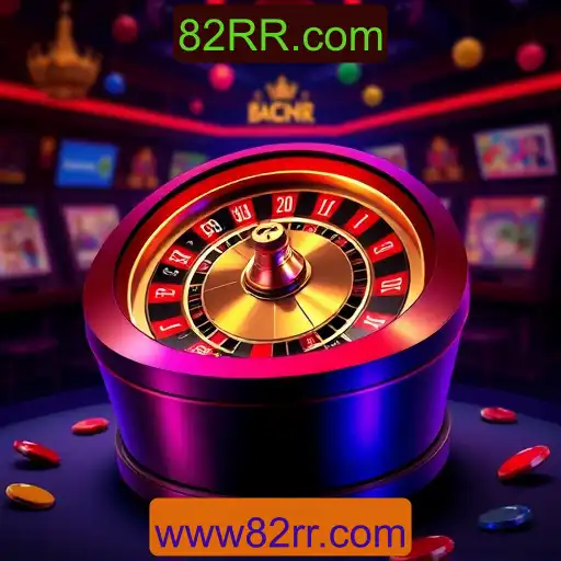 Explorando o Fascinante Mundo dos Jogos de Roleta com 82RR.com