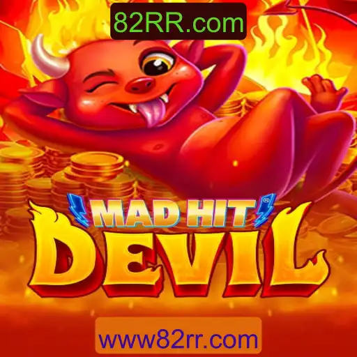 MadHitDevil: Mergulhe na Intensa Ação Através de 82RR.com