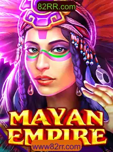 MayanEmpire: Aventura e Estratégia na Cultura Maia