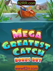 Explorando o Mundo de MegaGreatestCatchBonusBuy: Regras e Estratégias