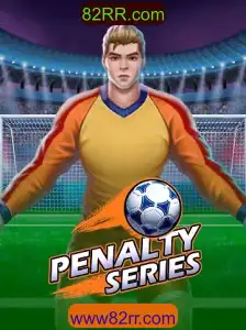Explorando PenaltySeries: Mergulhe na Emoção de um Novo Jogo