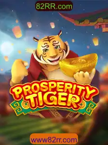 Explorando o Universo de ProsperityTiger: O Jogo que Está Conquistando Interesses