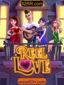 Explorando ReelLove: Um Mergulho no Mundo Emocionante dos Jogos de Cassino
