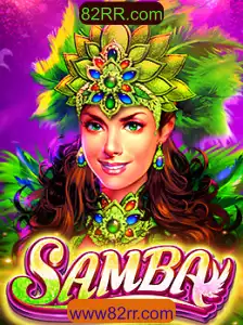 Descubra o Jogo Samba: Uma Experiência Única e Envolvente