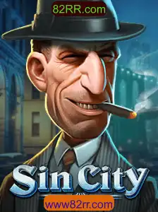 Descubra o Mundo de SinCity: A Nova Sensação do Entretenimento Digital