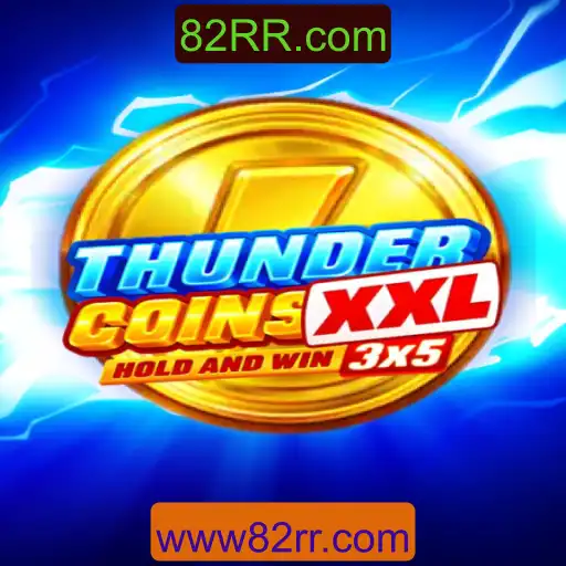 Descubra ThunderCoinsXxl: O Mundo Envolvente dos Jogos Online