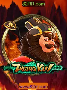 ZhongKui: Aventura e Estratégia no Mundo Mítico